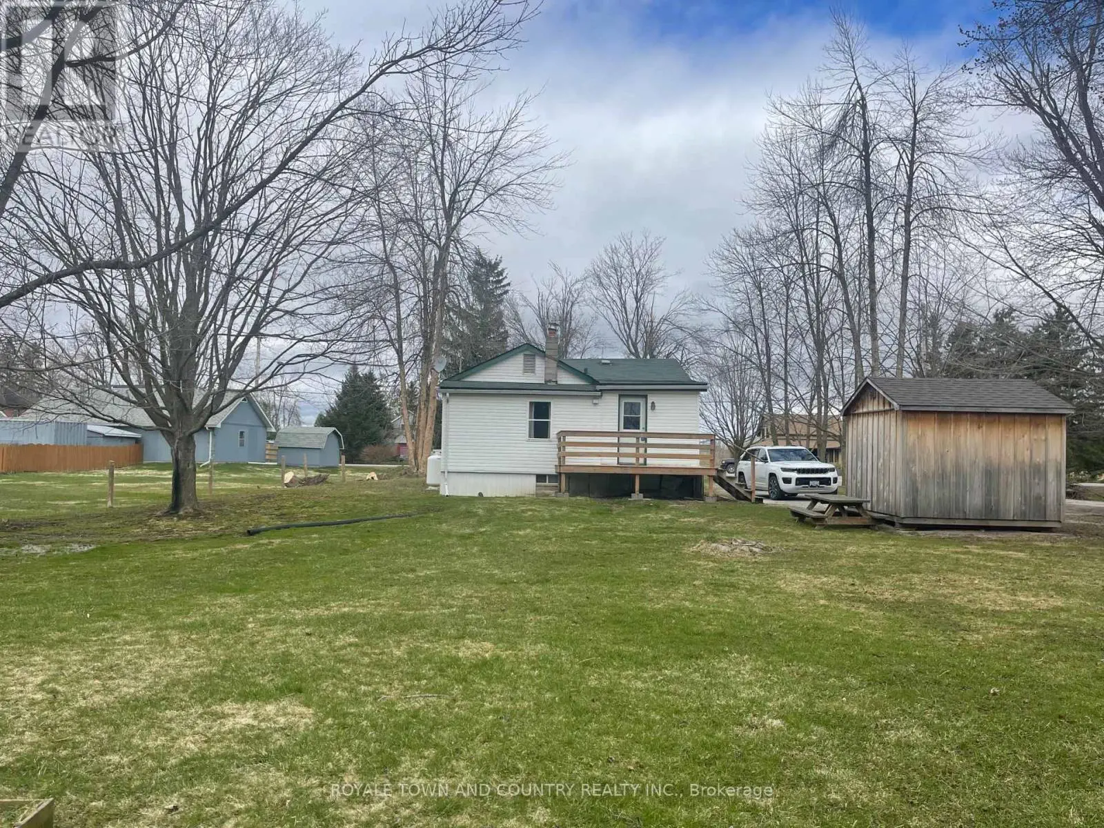 2 Osborne Street, Kawartha Lakes, Ontario  K0L 2X0 - Photo 3 - X11999136