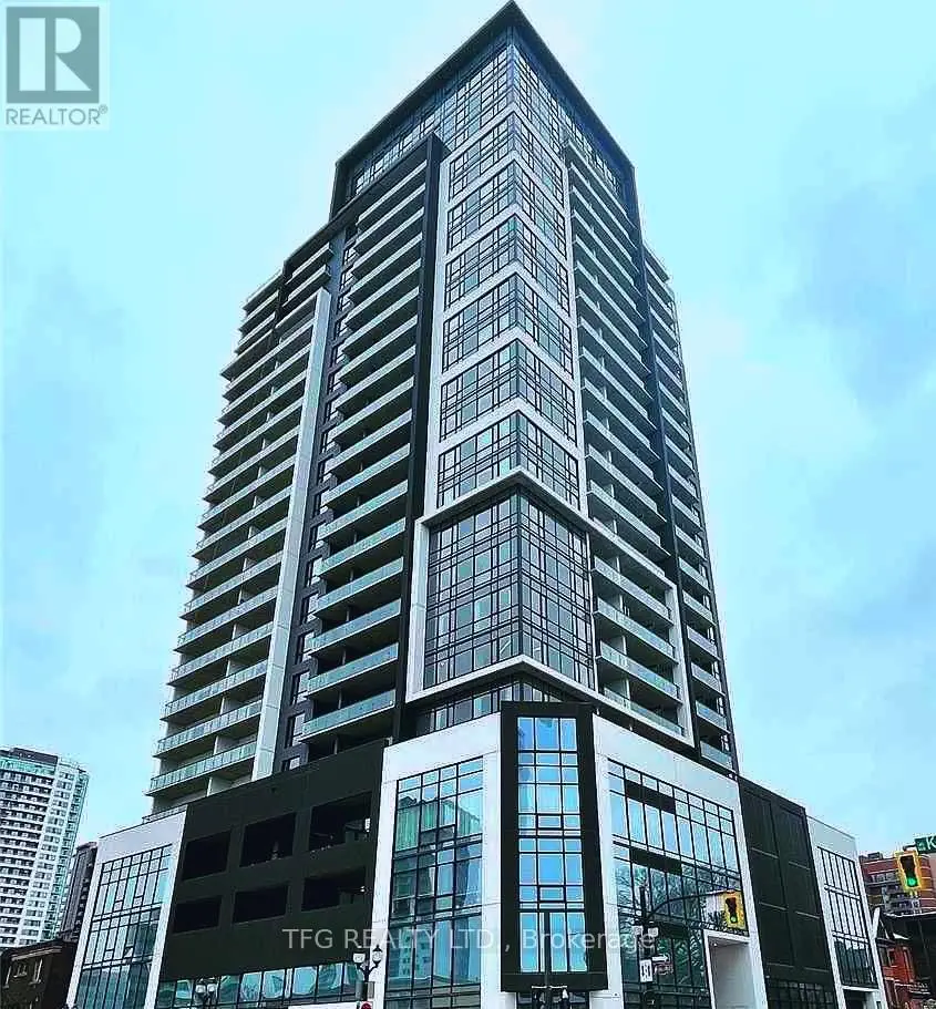 904 - 15 Queen Street S, Hamilton, Ontario  L9P 3R4 - Photo 1 - X12096104