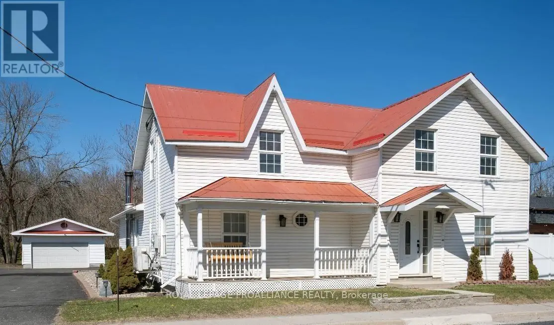 6769 Highway 38, Frontenac, Ontario  K0H 2W0 - Photo 1 - X12096127