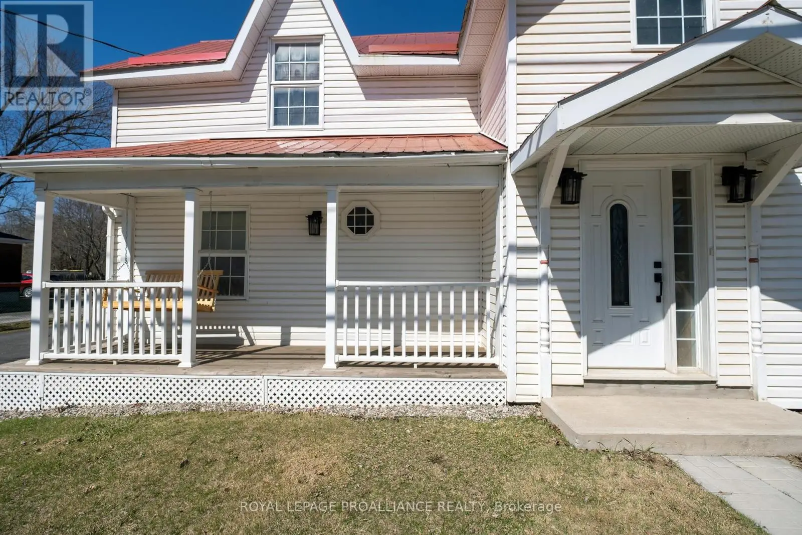 6769 Highway 38, Frontenac, Ontario  K0H 2W0 - Photo 2 - X12096127