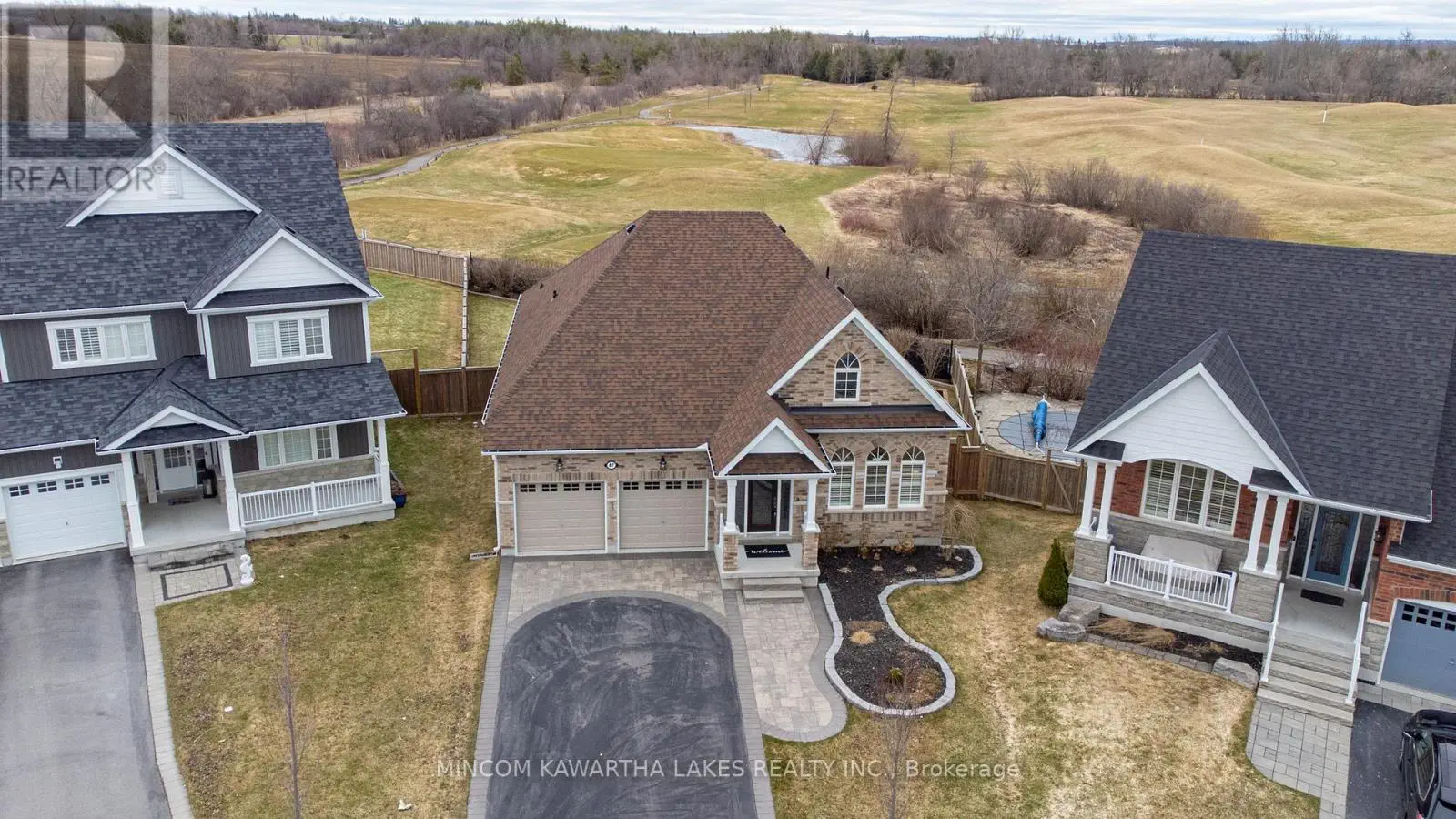 47 Logan Lane, Kawartha Lakes, Ontario  K9V 1B8 - Photo 3 - X12096310