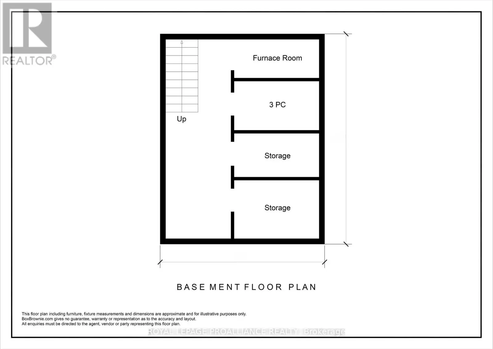 456 Division Street, Cobourg, Ontario  K9A 3S2 - Photo 3 - X12096352
