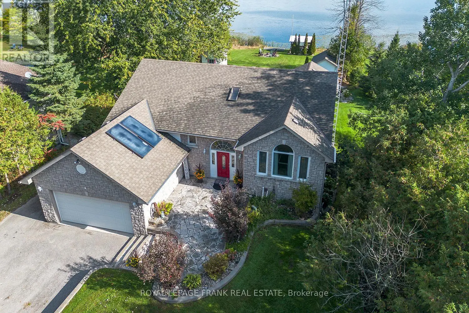 25 SHELLEY DRIVE, Kawartha Lakes, Ontario