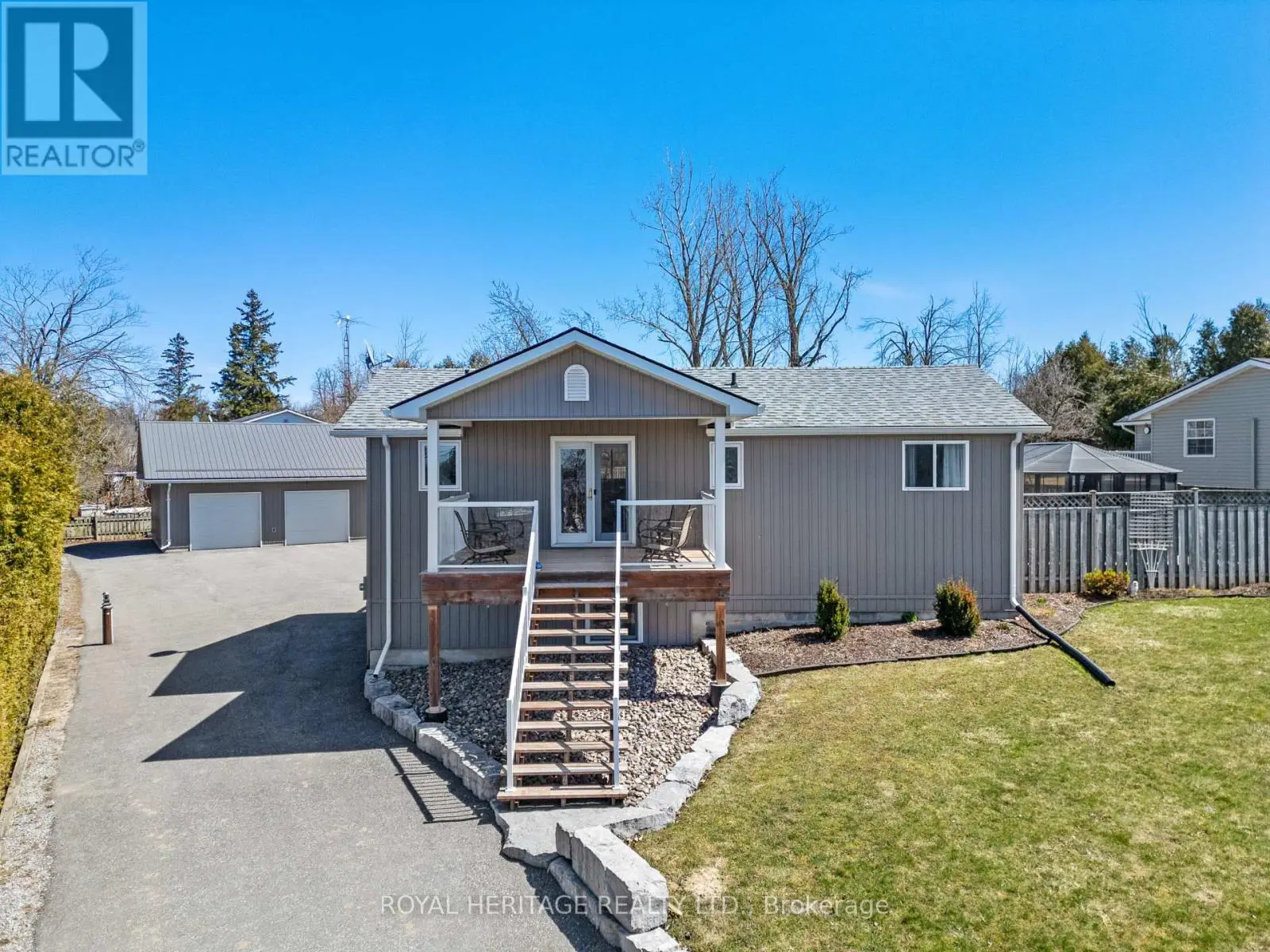 167 PITTS COVE ROAD, Kawartha Lakes, Ontario