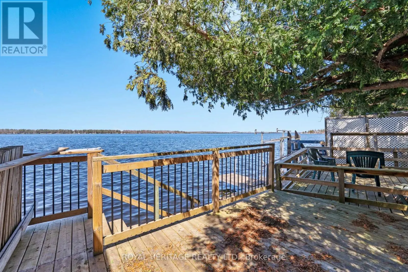 167 Pitts Cove Road, Kawartha Lakes, Ontario  K0M 1A0 - Photo 2 - X12093045