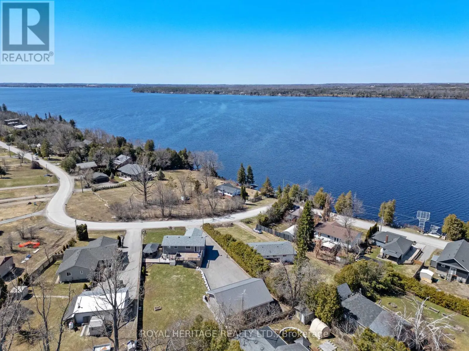 167 Pitts Cove Road, Kawartha Lakes, Ontario  K0M 1A0 - Photo 3 - X12093045