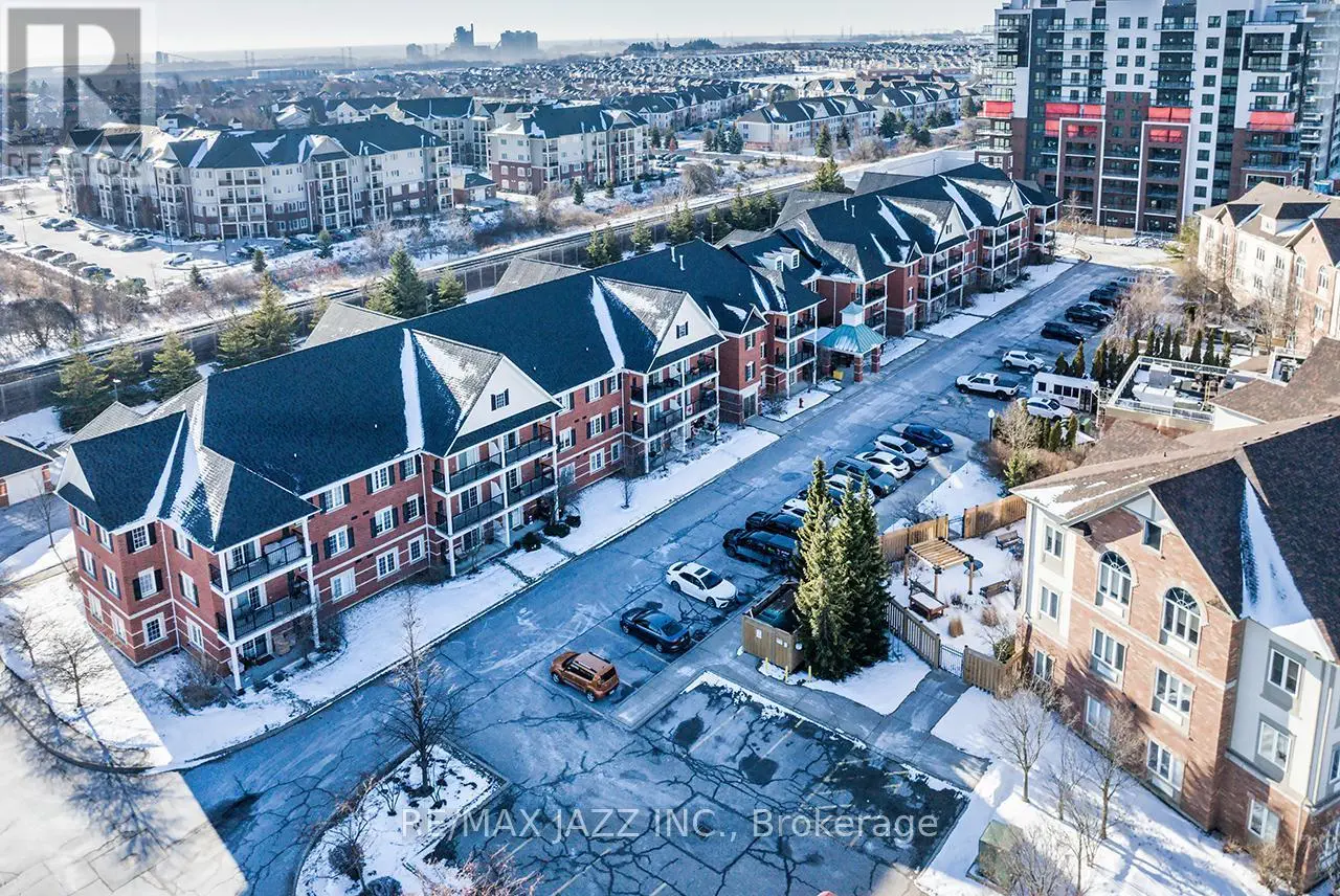 303 - 61 Clarington Boulevard, Clarington, Ontario  L1C 0H6 - Photo 1 - E12096633