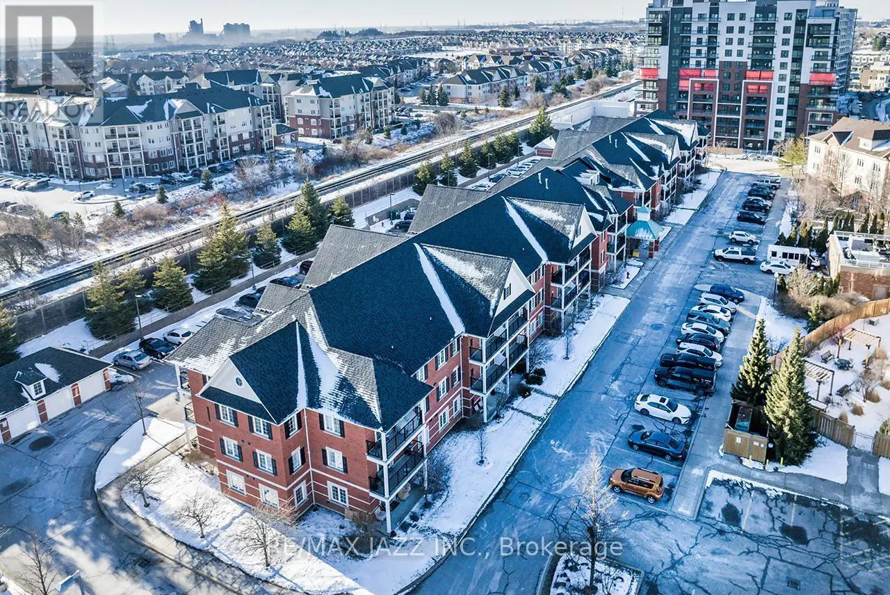 303 - 61 Clarington Boulevard, Clarington, Ontario  L1C 0H6 - Photo 2 - E12096633