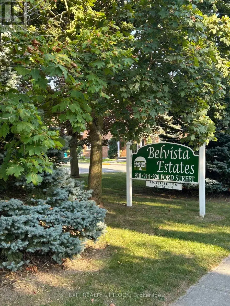 106 - 920 Ford Street, Peterborough Central, Ontario  K9J 5V3 - Photo 1 - X12096642