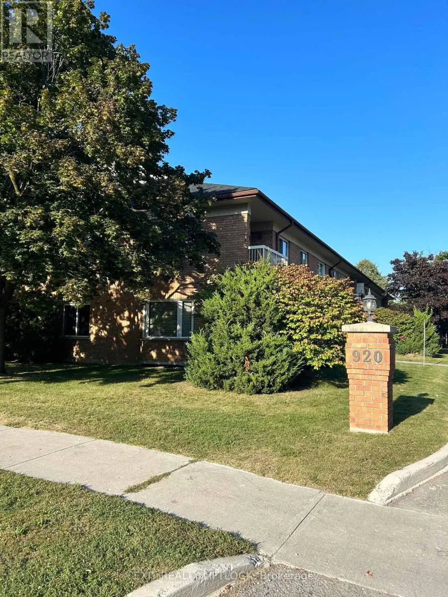 106 - 920 Ford Street, Peterborough Central, Ontario  K9J 5V3 - Photo 2 - X12096642