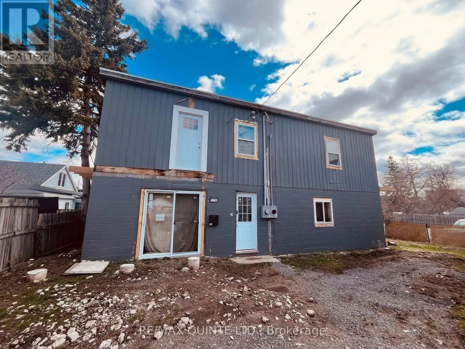 33a Murney Street, Belleville, Ontario  K8P 3N5 - Photo 1 - X12096727