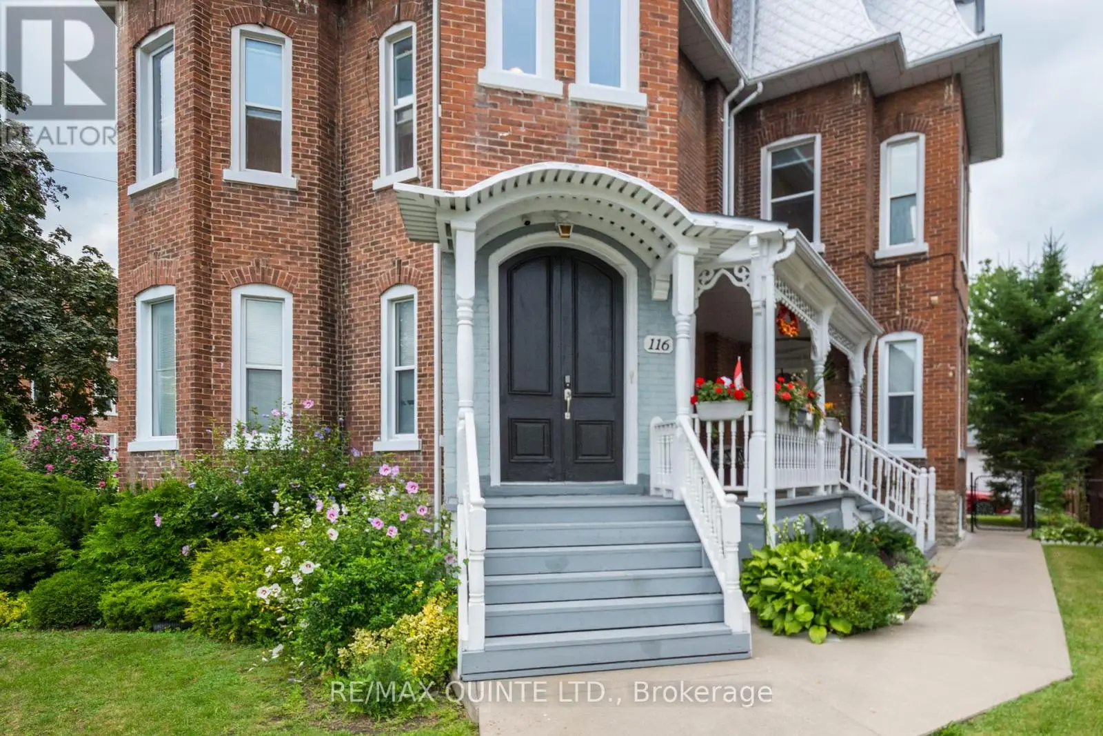 5 - 116 King Street, Quinte West, Ontario  K8V 3W3 - Photo 2 - X12081538