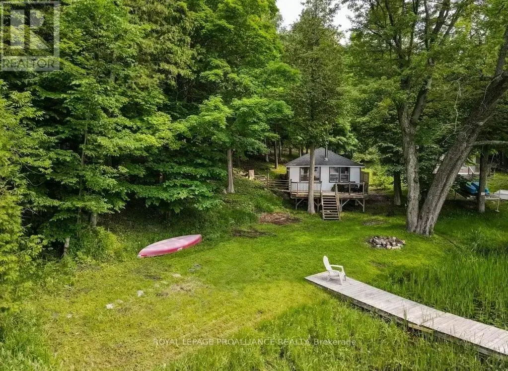 2077 Hambly Lane, Frontenac, Ontario  K0H 1W0 - Photo 1 - X11948788