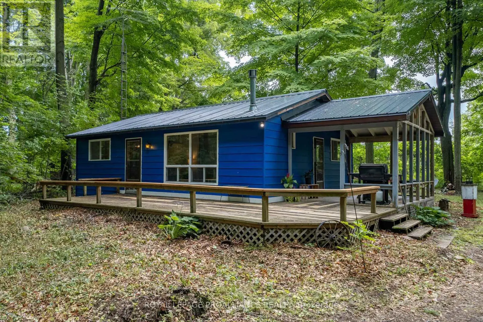 79 Goodman Crescent, Prince Edward County, Ontario  K0K 2A0 - Photo 3 - X11935421