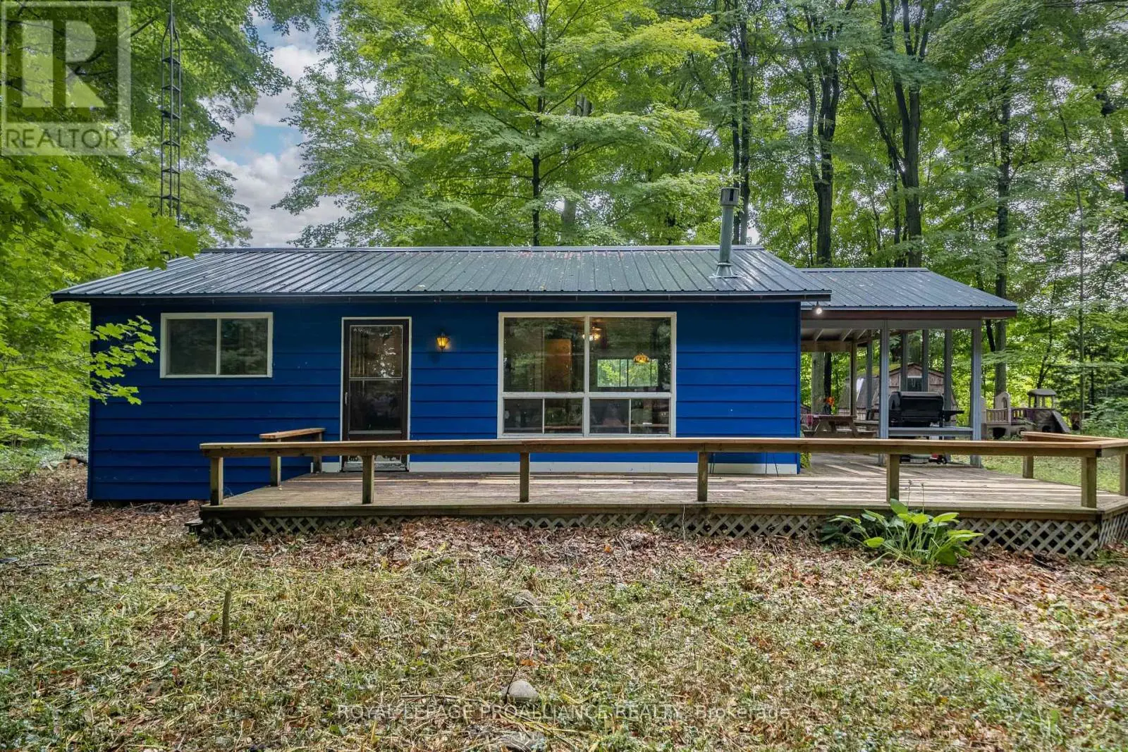 79 Goodman Crescent, Prince Edward County, Ontario  K0K 2A0 - Photo 1 - X11935421