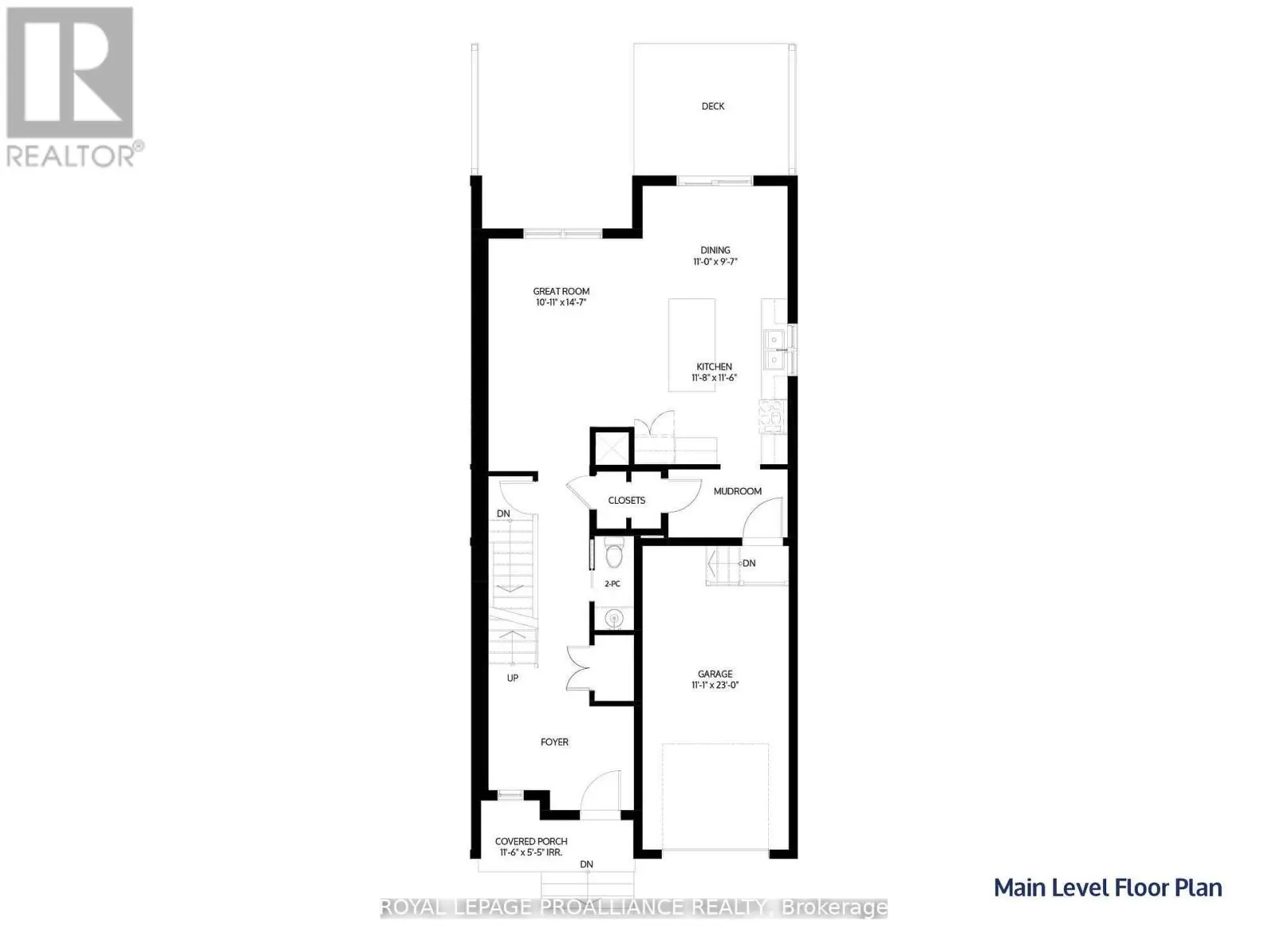 3 Hollingsworth Street, Cramahe, Ontario  K0K 1S0 - Photo 3 - X12096910