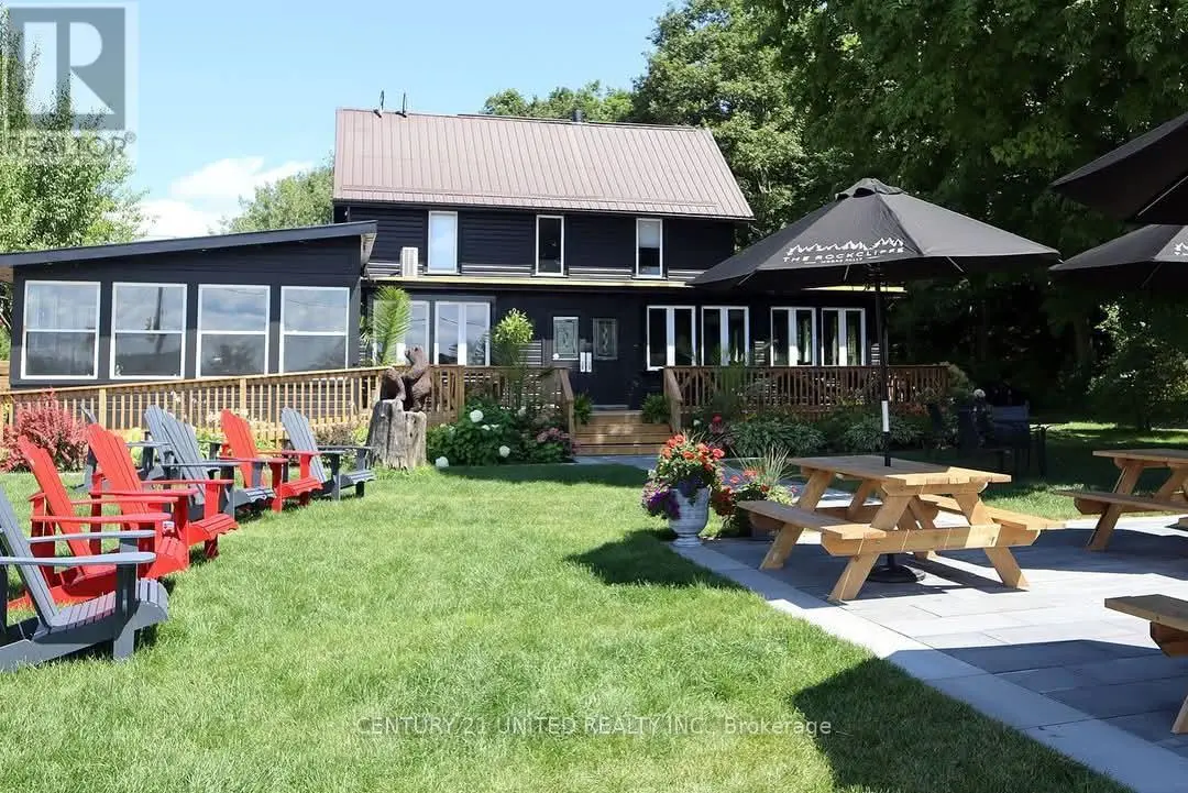 1014 Lois Lane, Minden Hills, Ontario  K0M 2L1 - Photo 1 - X11994005