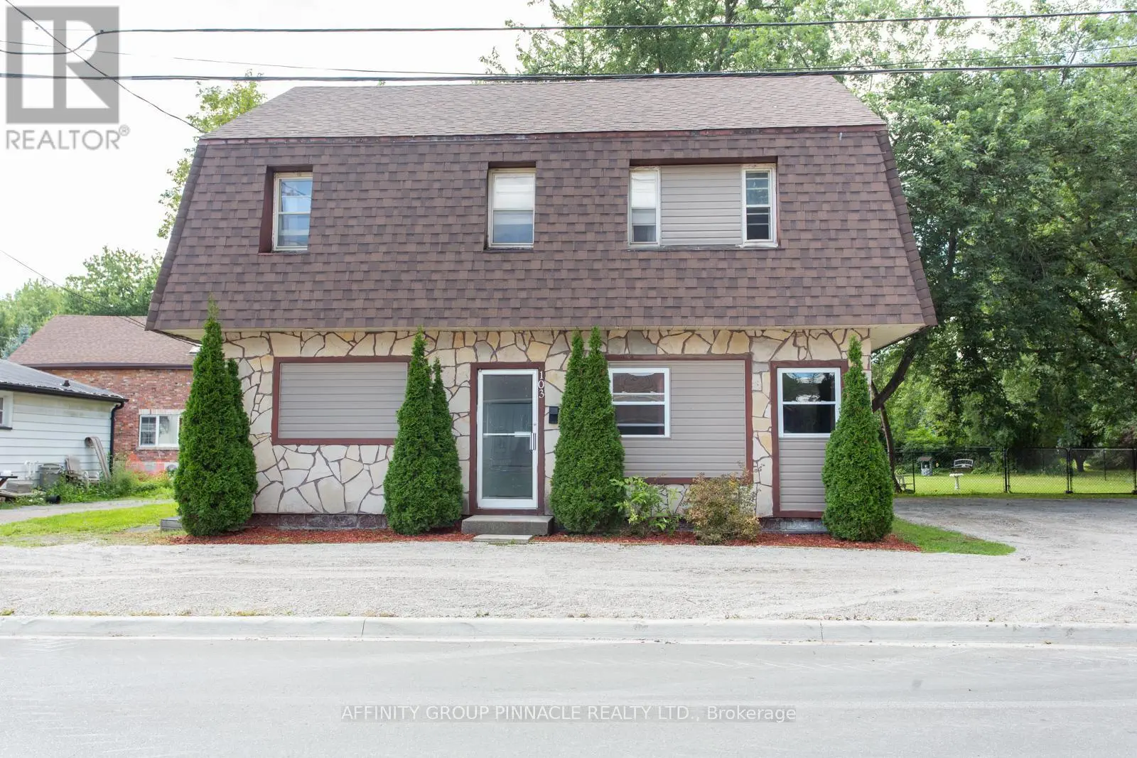 103 Durham Street W, Kawartha Lakes, Ontario  K9V 2R2 - Photo 1 - X11982677