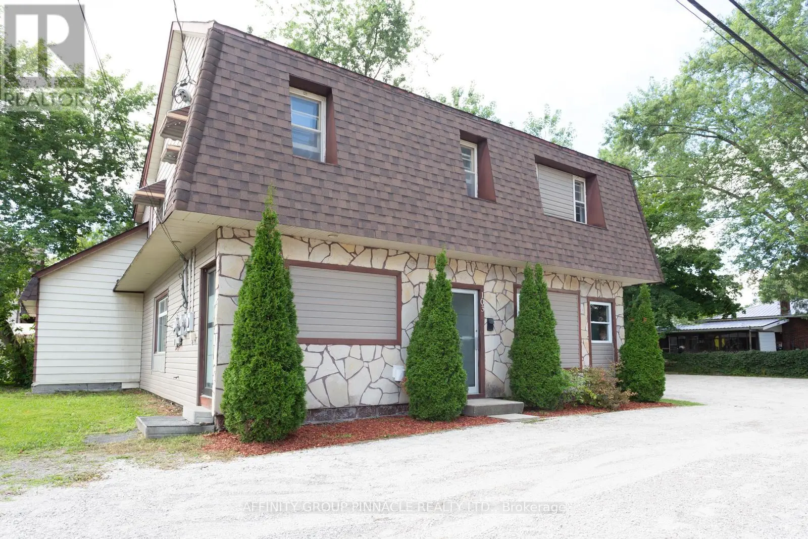 103 Durham Street W, Kawartha Lakes, Ontario  K9V 2R2 - Photo 2 - X11982677