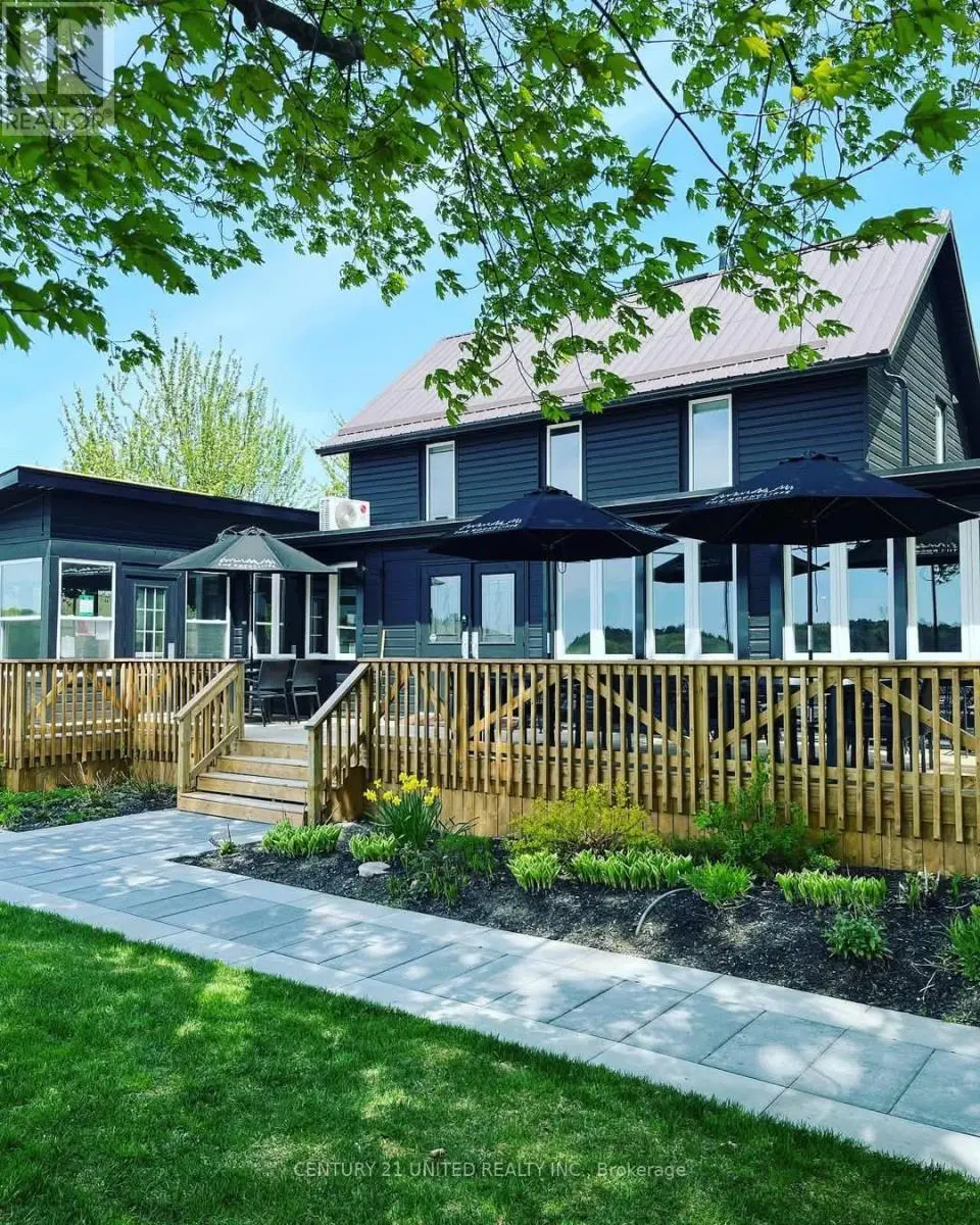 1014 Lois Lane, Minden Hills, Ontario  K0M 2L1 - Photo 2 - X11994005