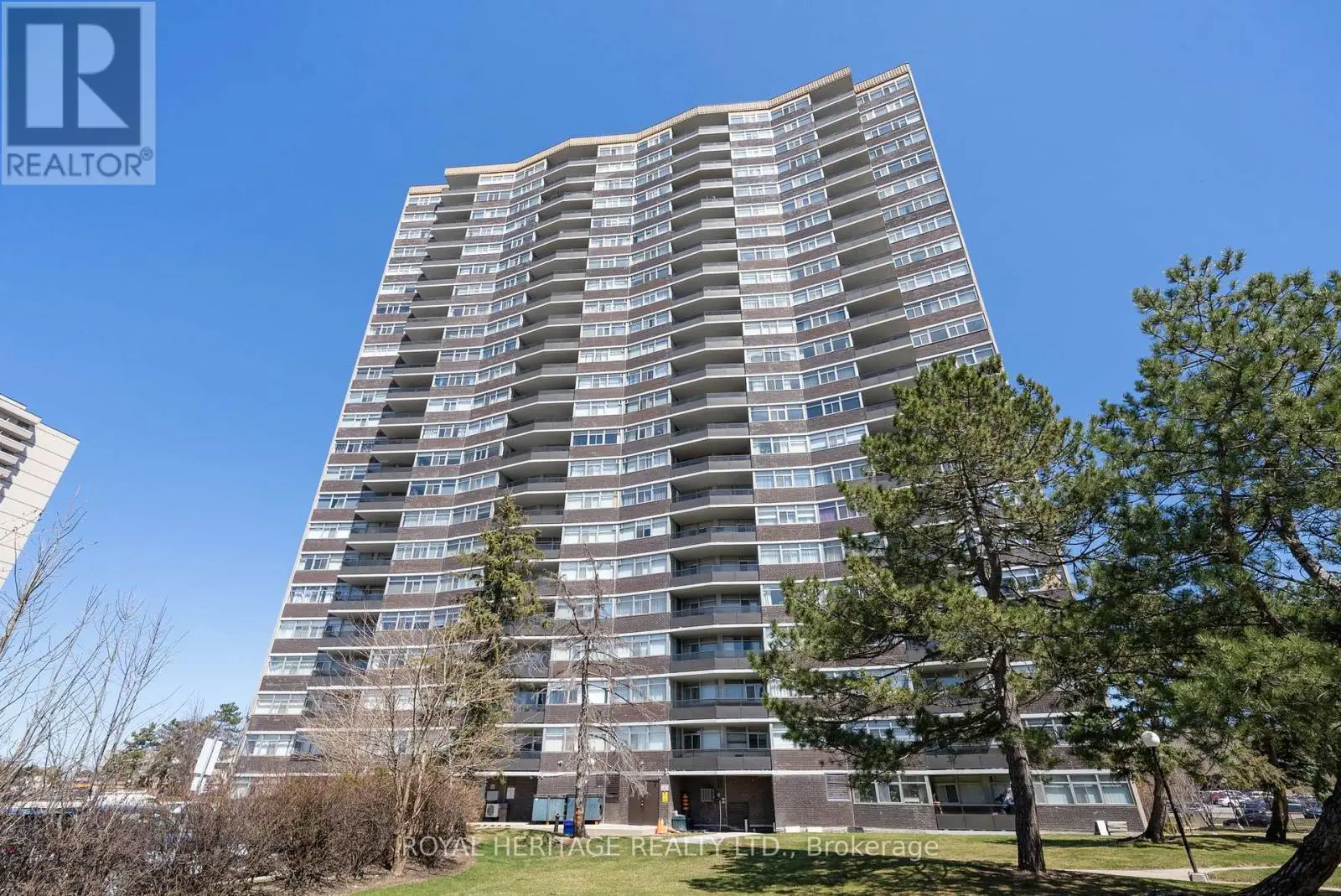 1207 - 3151 Bridletowne Circle, Toronto, Ontario  M1W 2T1 - Photo 1 - E12097133