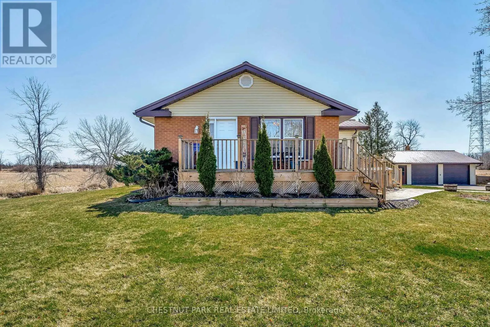394 Jericho Road, Prince Edward County, Ontario  K0K 1W0 - Photo 3 - X12097036