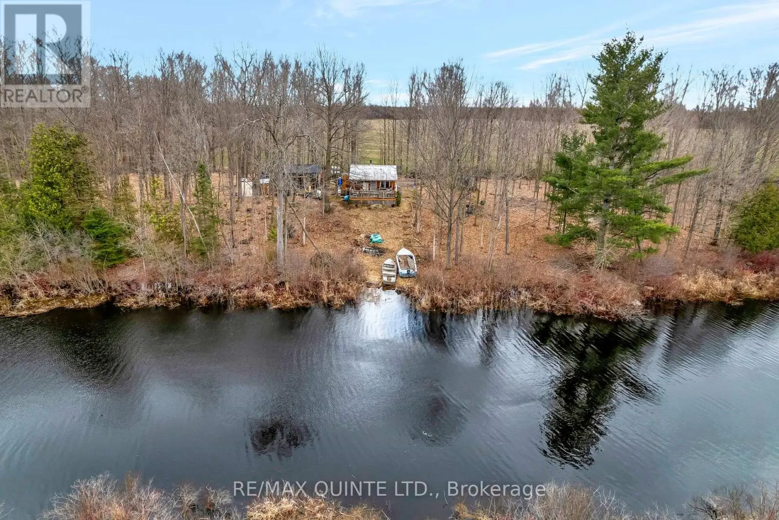 218 Baptist Church Road, Quinte West, Ontario  K0K 2B0 - Photo 1 - X12097048