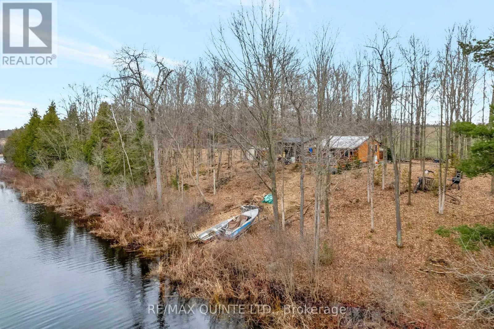 218 Baptist Church Road, Quinte West, Ontario  K0K 2B0 - Photo 2 - X12097048
