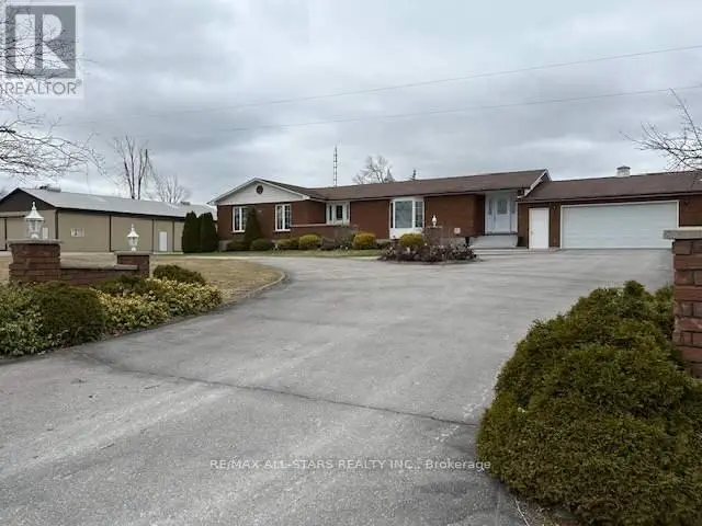 80 Crosswind Road, Kawartha Lakes, Ontario  K0L 2X0 - Photo 1 - X12087127
