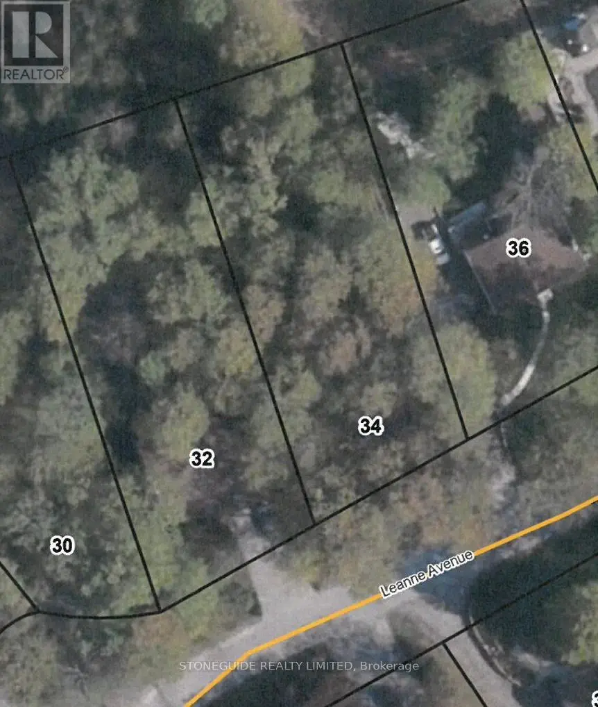 34 Leanne Avenue, Otonabee-South Monaghan, Ontario  K9J 6X8 - Photo 1 - X12097254