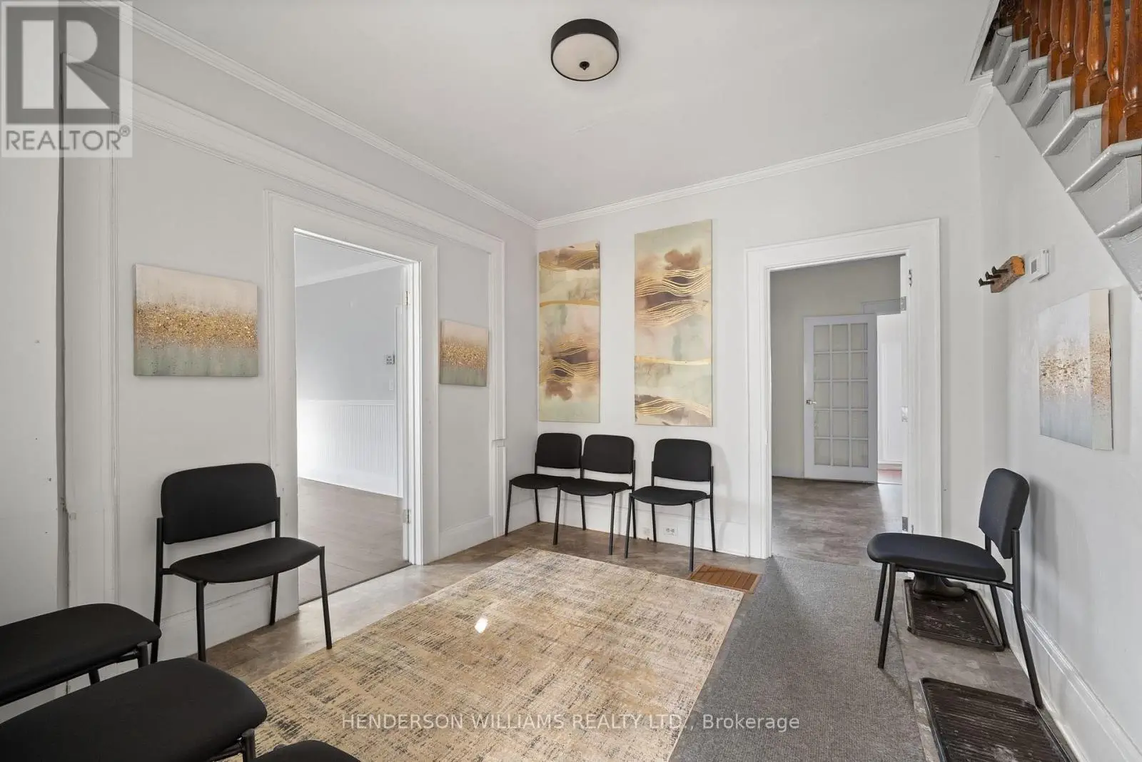1 Lake Street, Prince Edward County, Ontario  K0K 2T0 - Photo 2 - X12064061