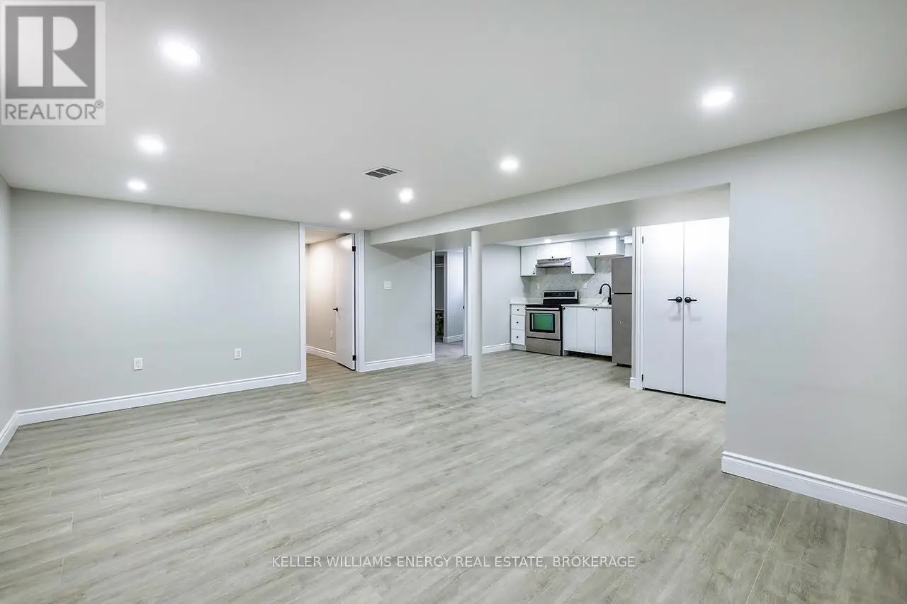 Lower - 530 Eulalie Avenue, Oshawa, Ontario  L1H 2C9 - Photo 3 - E12094760