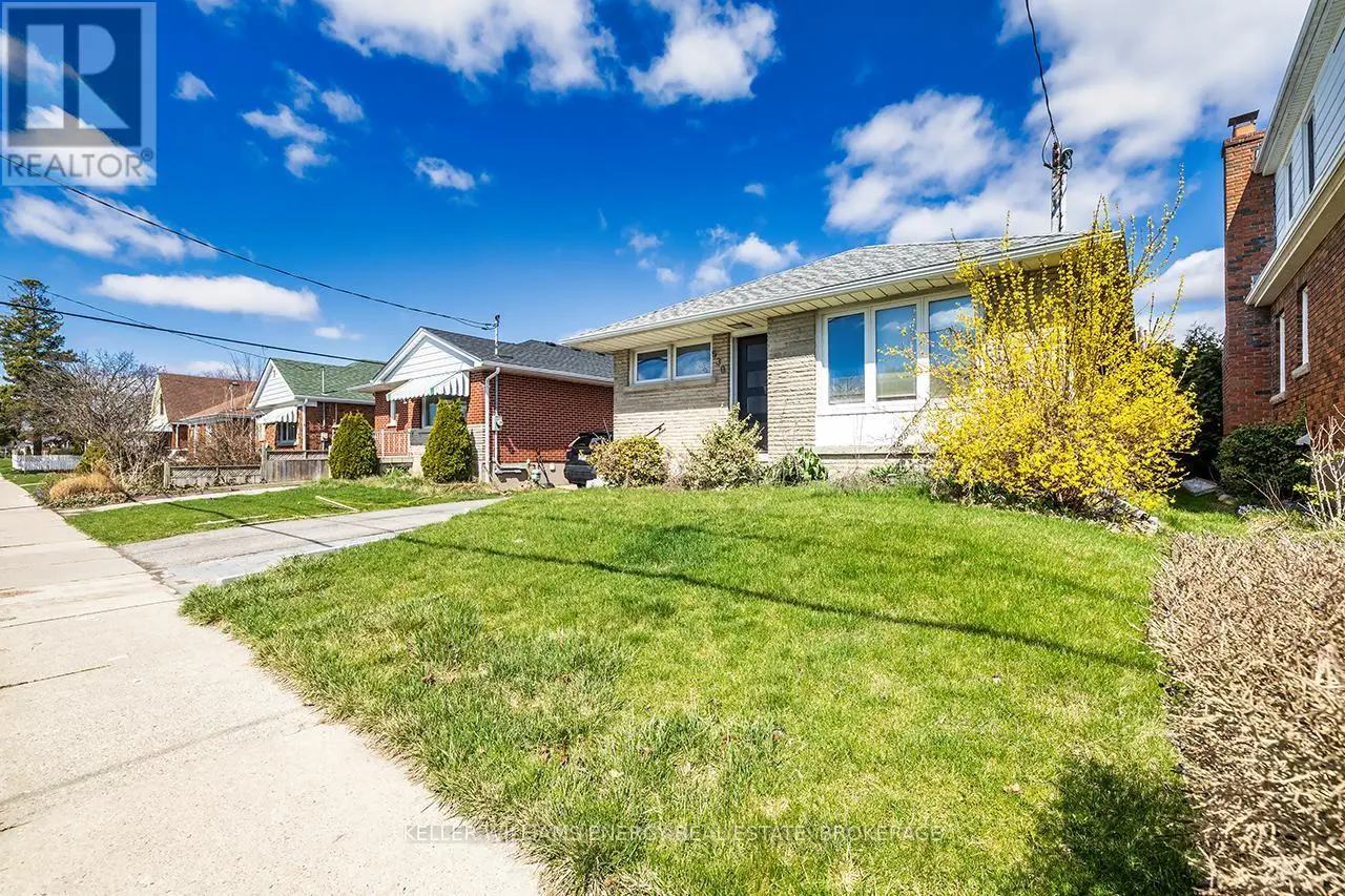 Lower - 530 Eulalie Avenue, Oshawa, Ontario  L1H 2C9 - Photo 1 - E12094760