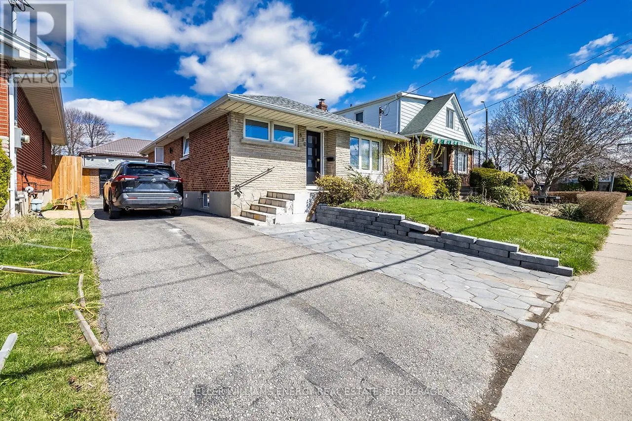 Lower - 530 Eulalie Avenue, Oshawa, Ontario  L1H 2C9 - Photo 2 - E12094760