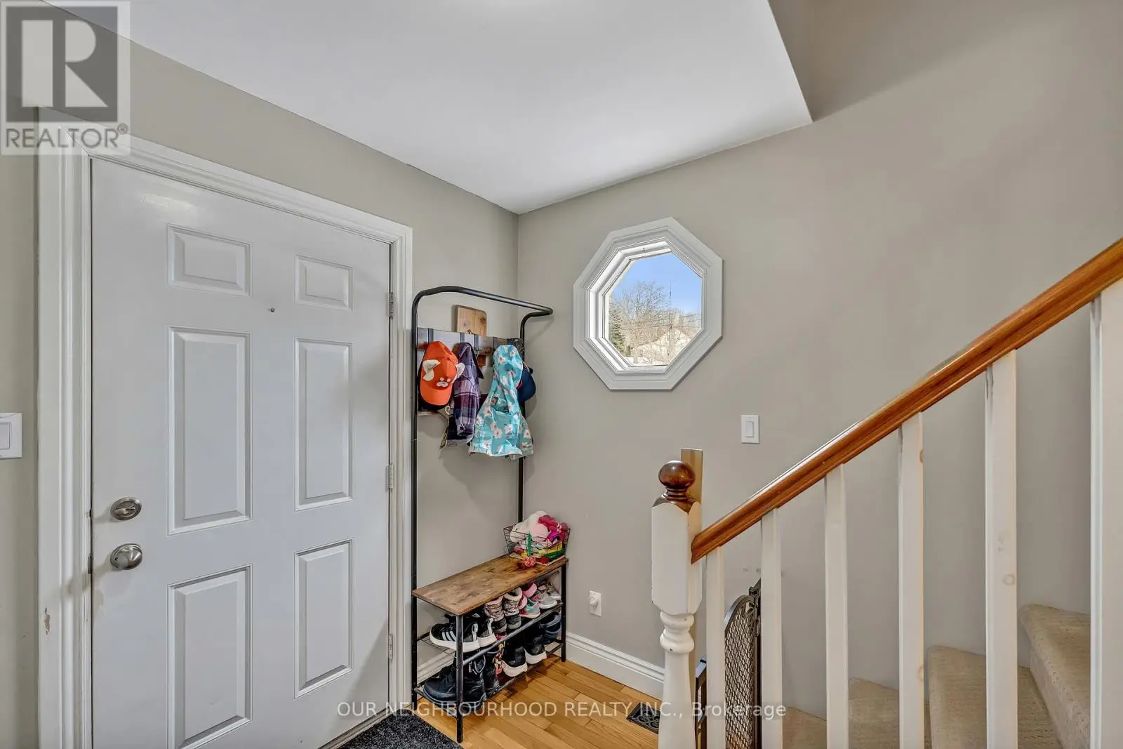 22 Harris Street, Port Hope, Ontario  L1A 4G6 - Photo 2 - X12003576