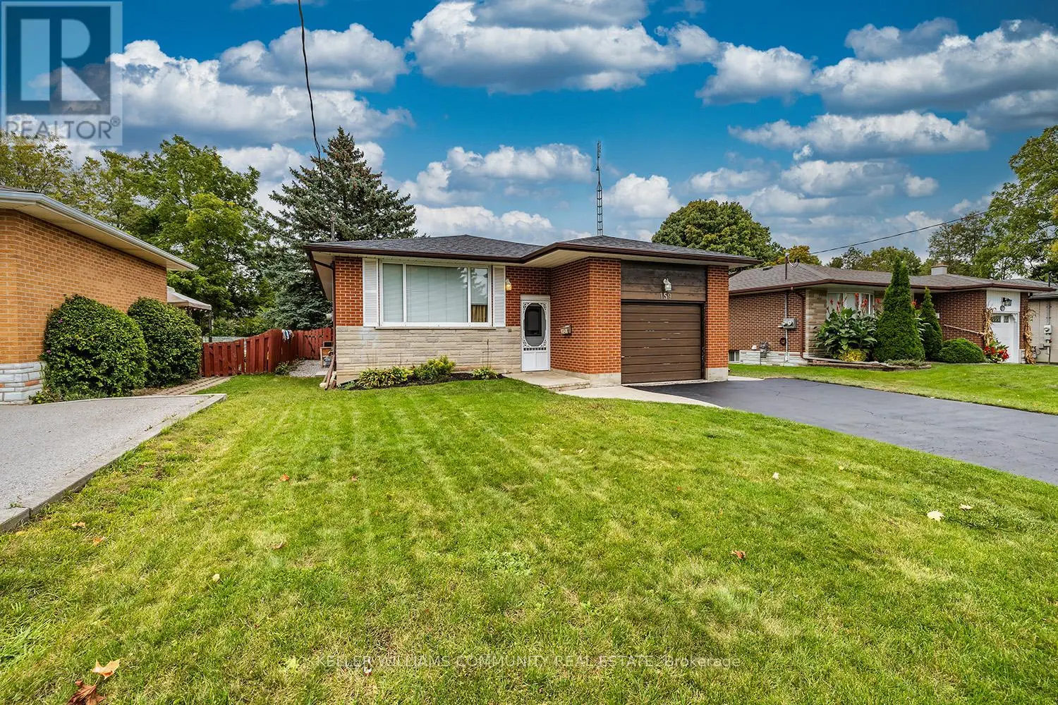 159 Scugog Street, Clarington, Ontario  L1C 3J7 - Photo 1 - E12097740