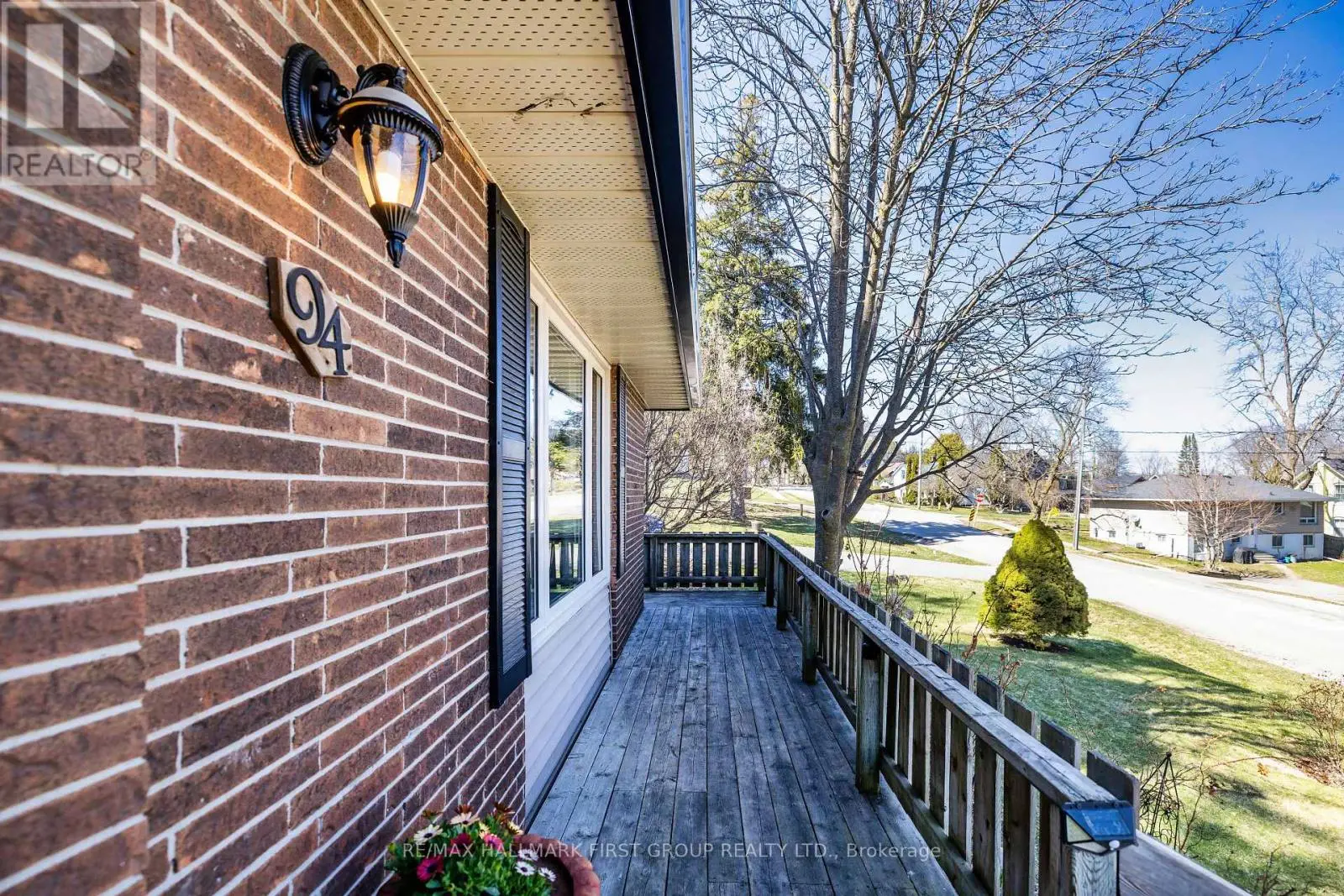 94 Caleb Street, Scugog, Ontario  L9L 1J9 - Photo 3 - E12097752
