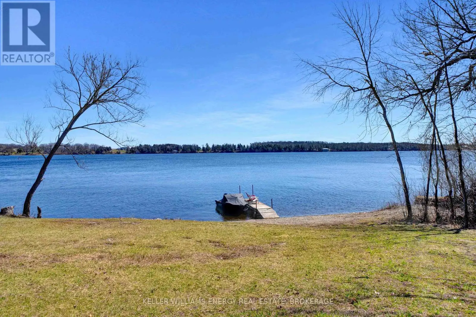 130 County 35 Road, Prince Edward County, Ontario  K0K 2T0 - Photo 3 - X12097755