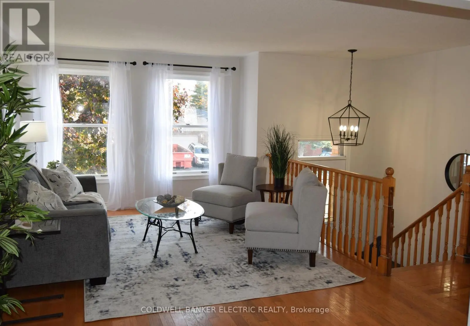 605 Fortye Drive, Peterborough West, Ontario  K9K 2H3 - Photo 3 - X12094787