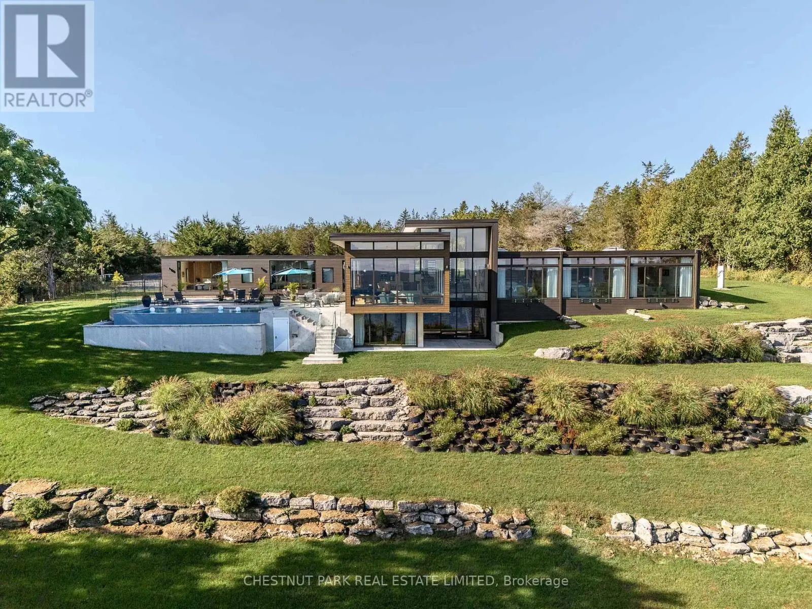 1641 County Road 13, Prince Edward County, Ontario  K0K 2P0 - Photo 1 - X12097848