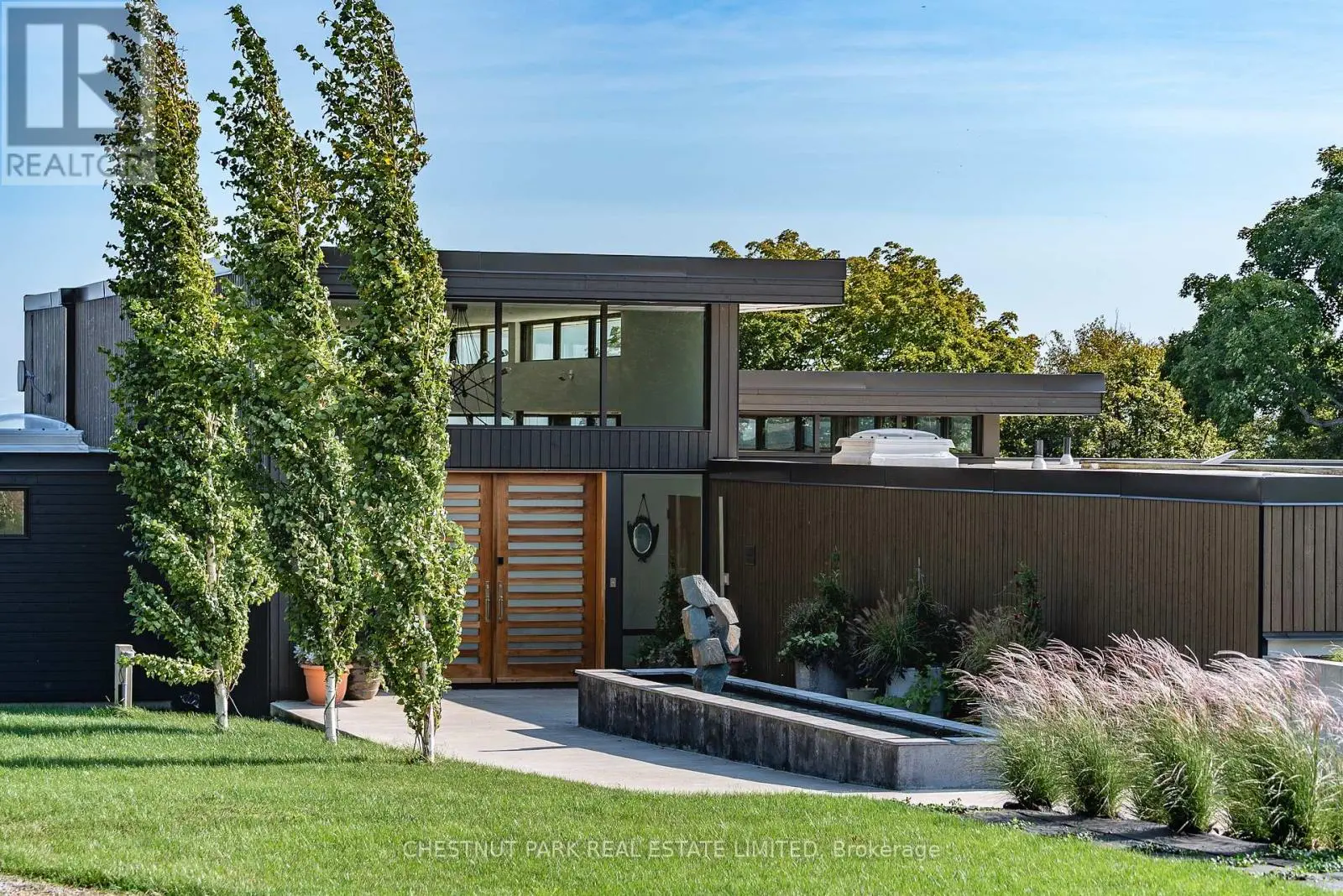 1641 County Road 13, Prince Edward County, Ontario  K0K 2P0 - Photo 2 - X12097848