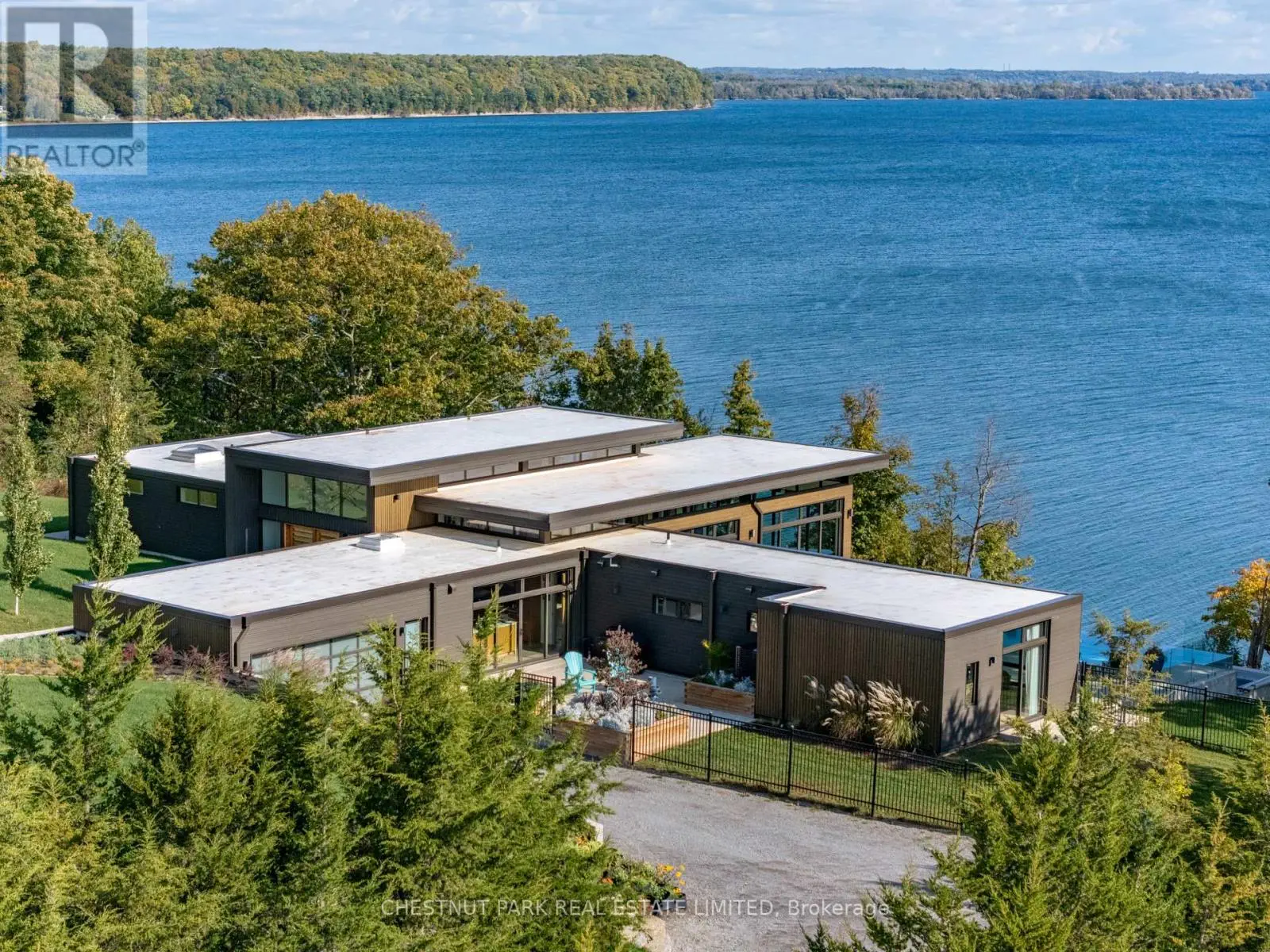 1641 County Road 13, Prince Edward County, Ontario  K0K 2P0 - Photo 3 - X12097848