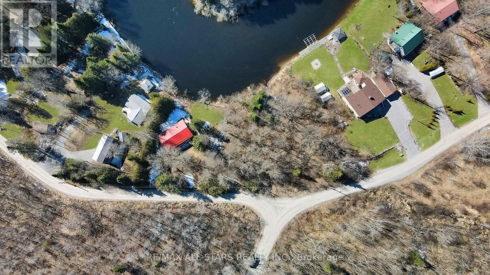 Lot 0 Kozy Kove Road, Kawartha Lakes, Ontario  K0M 1C0 - Photo 2 - X12097857