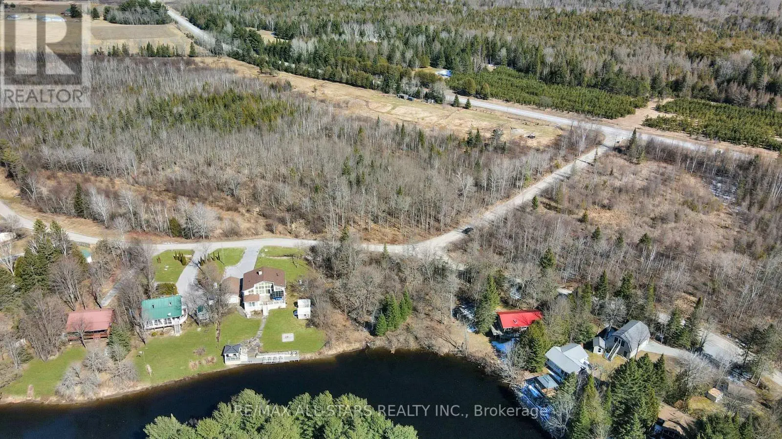 Lot 0 Kozy Kove Road, Kawartha Lakes, Ontario  K0M 1C0 - Photo 3 - X12097857