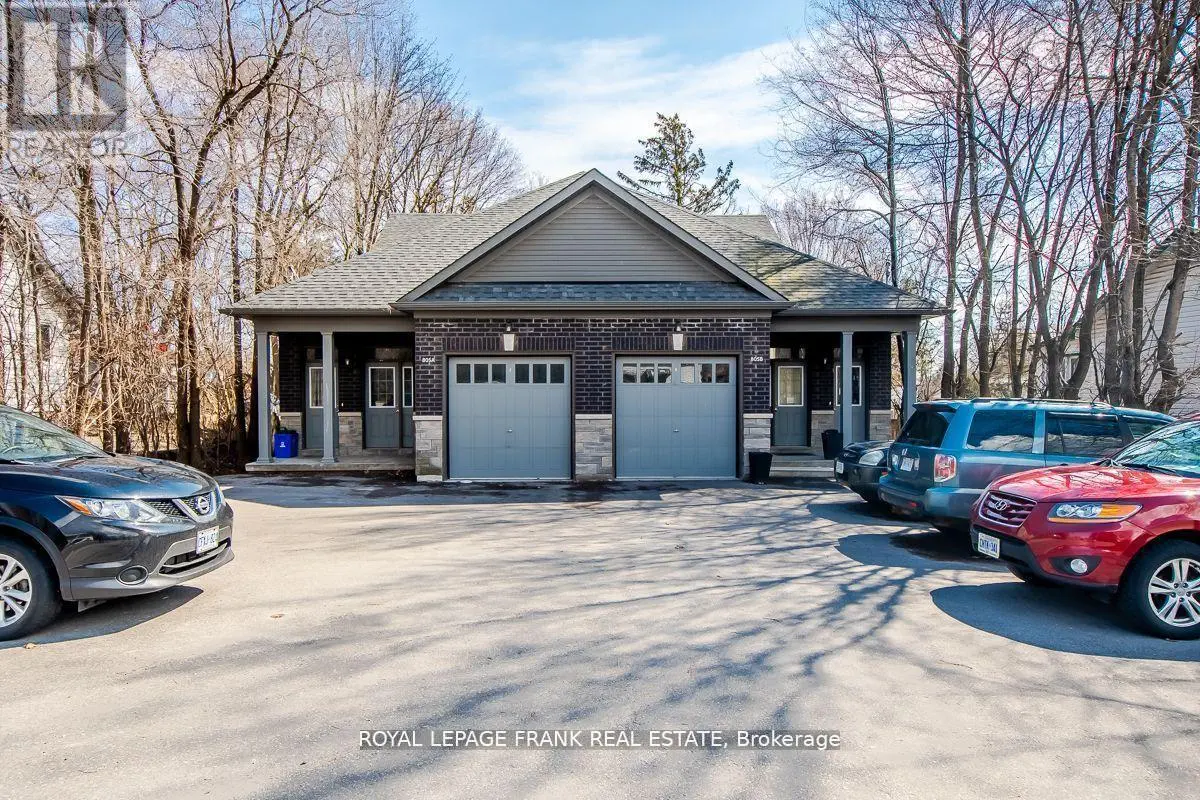 805b Dundas Street W, Whitby, Ontario  L1N 2N6 - Photo 1 - E12097922