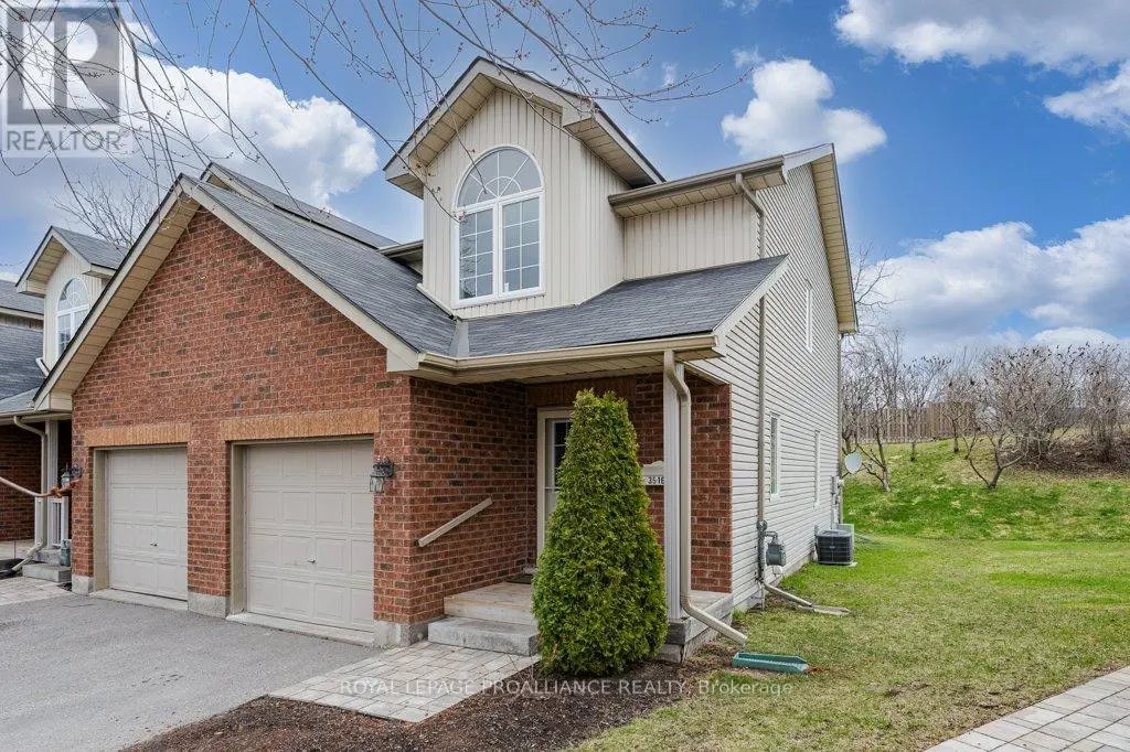 16 - 35 Albion Street, Belleville, Ontario  K8N 5Y8 - Photo 1 - X12098009