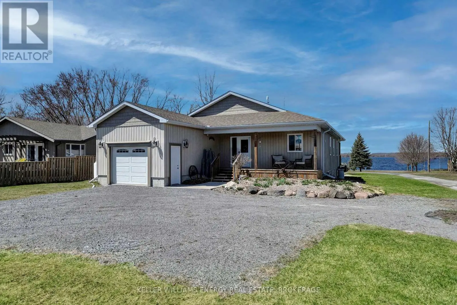 1649 County Road 15, Prince Edward County, Ontario  K0K 1W0 - Photo 1 - X12098012