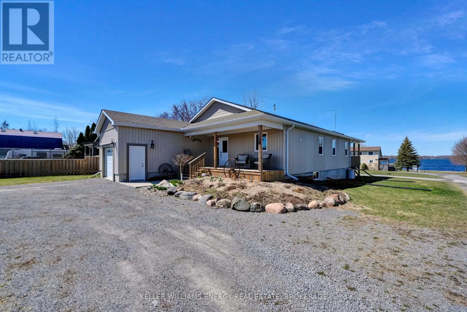 1649 County Road 15, Prince Edward County, Ontario  K0K 1W0 - Photo 3 - X12098012