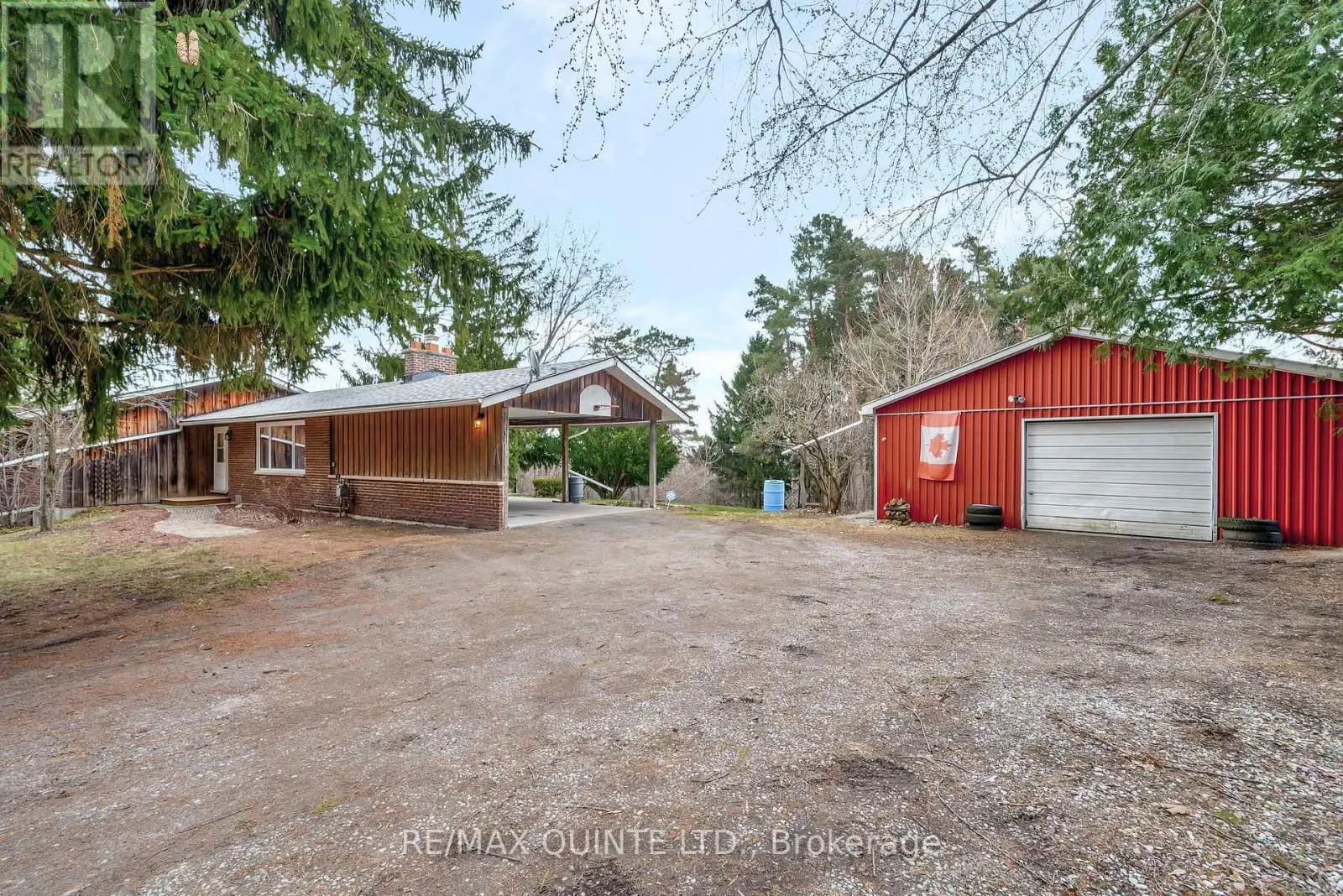 443 Smith Street, Brighton, Ontario  K0K 1H0 - Photo 3 - X12098083