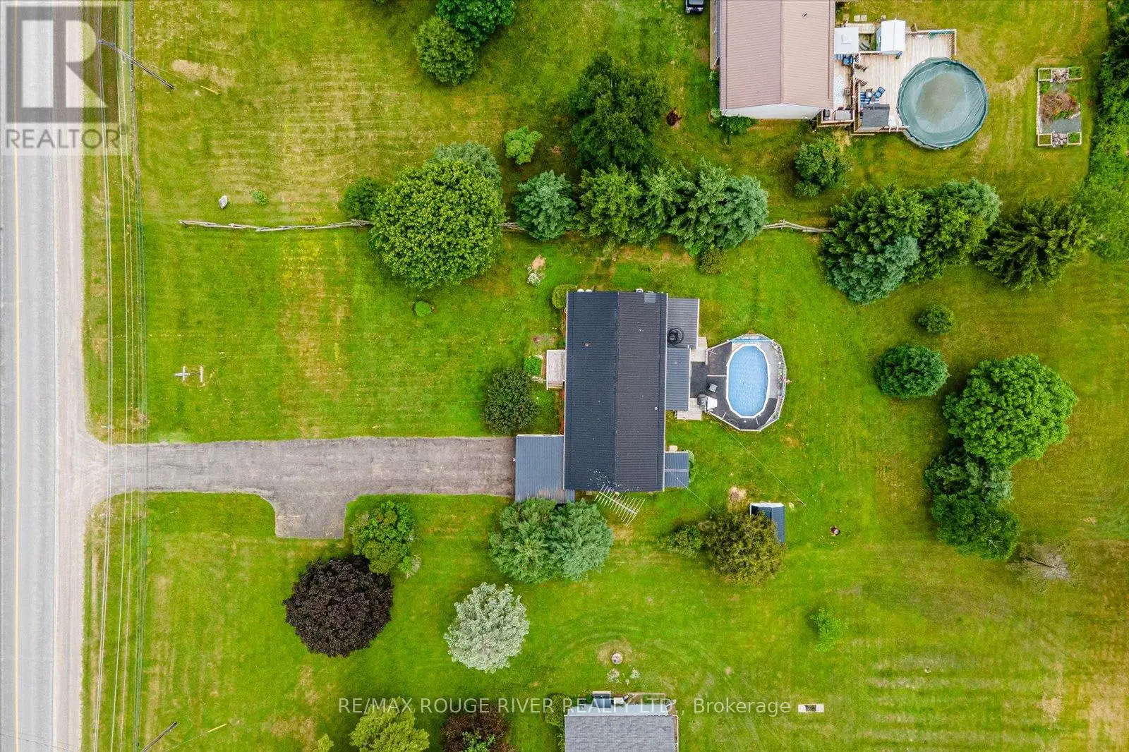 401 Cordova Road, Marmora And Lake, Ontario  K0K 2M0 - Photo 2 - X12098358